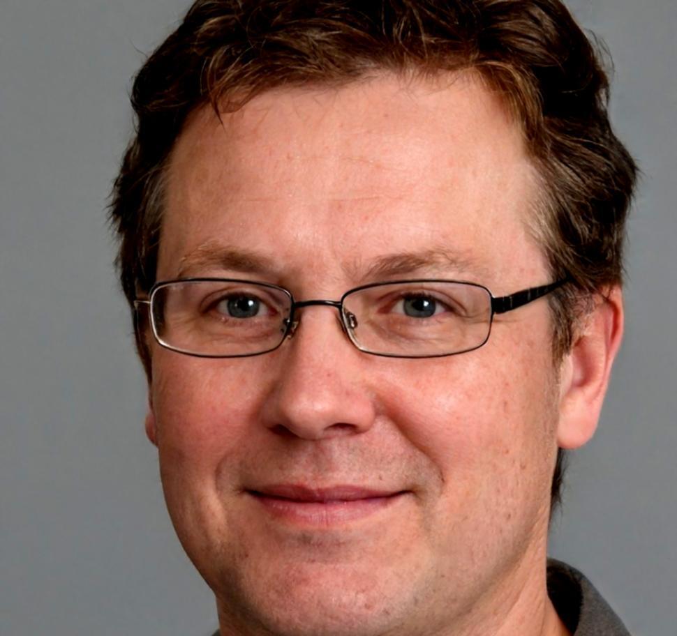 Rolands Žagars — SEO analītiķis