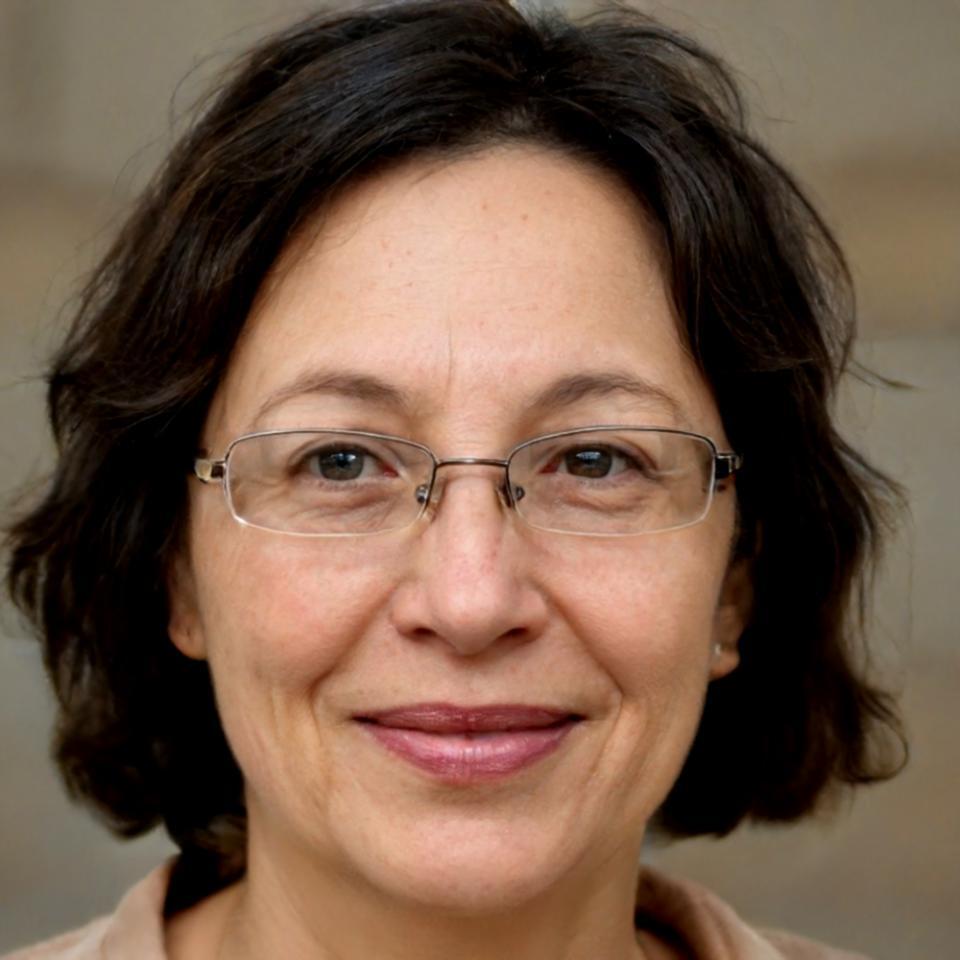 Ilze Ozoliņa — satura stratēģe